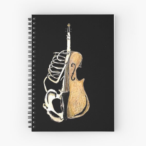 Item preview, Cello body designed and sold by Johnieclaire.