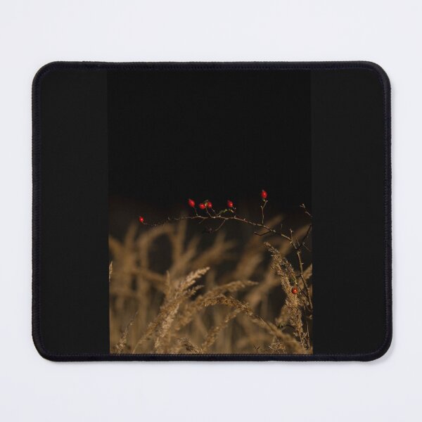 Item preview, Minimalist atumn rosehips designed and sold by MIKEASHOP156.