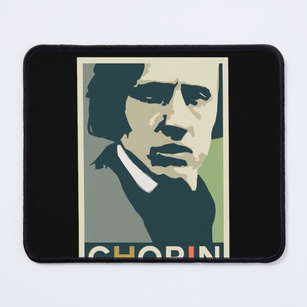 Item preview, Chopin designed and sold by Johnieclaire.