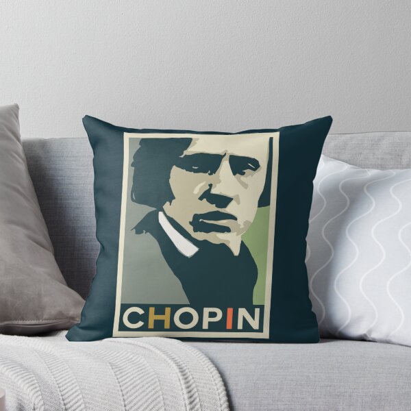 Item preview, Chopin designed and sold by Johnieclaire.