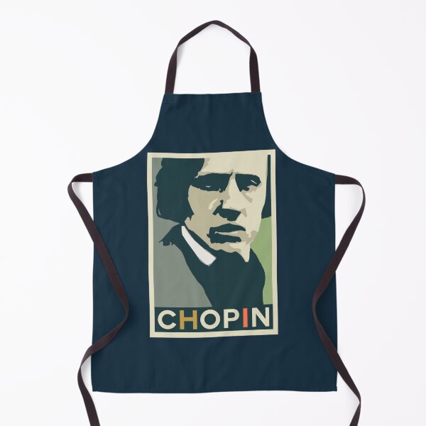 Item preview, Chopin designed and sold by Johnieclaire.