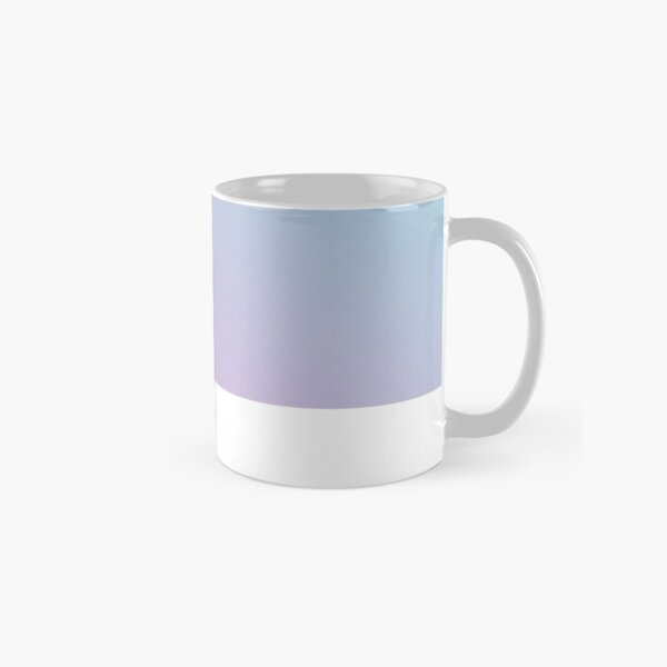 Pantone Holographische Serie # 5 Tasse (Standard)