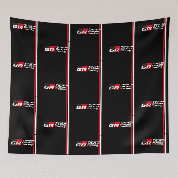 Item preview, Toyota Gr Wrc Racing  86 Yaris Supra Gazoo Racing designed and sold by Royal-teiner.