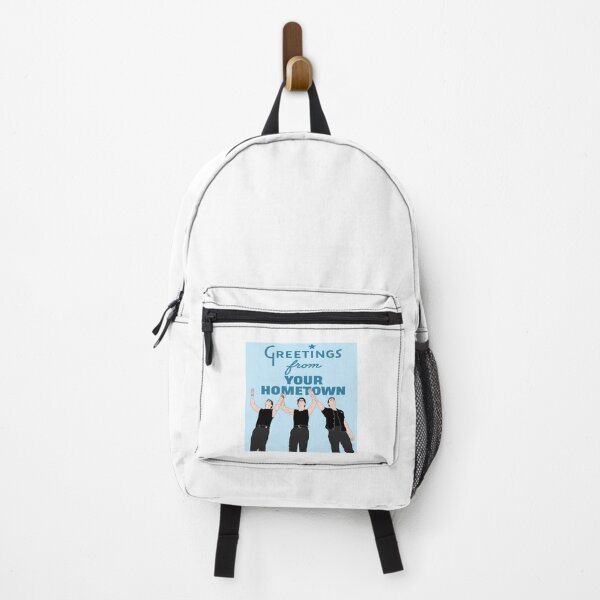 Item preview, Jonas Brothers - Greetings From Your Hometown designed and sold by Zoriadfgagms.