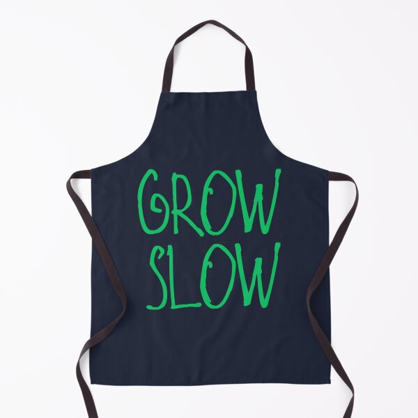 Item preview, Grow Slow designed and sold by kinpirks.