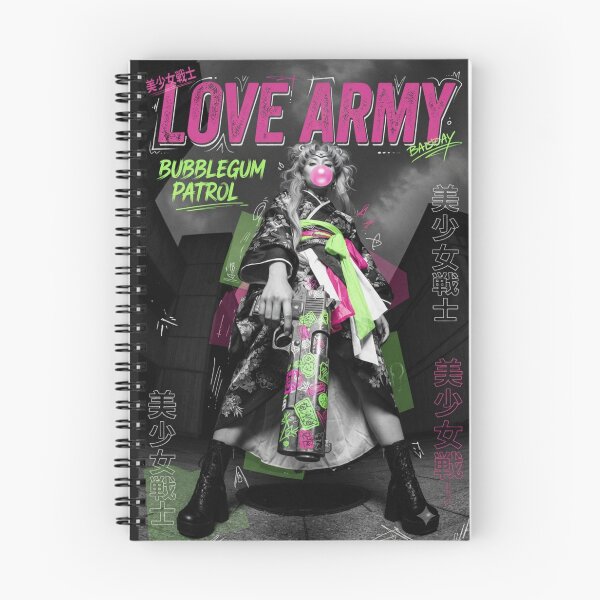 Item preview, Bubble Guard: When Neon Commands the Alley designed and sold by Print Fiction.