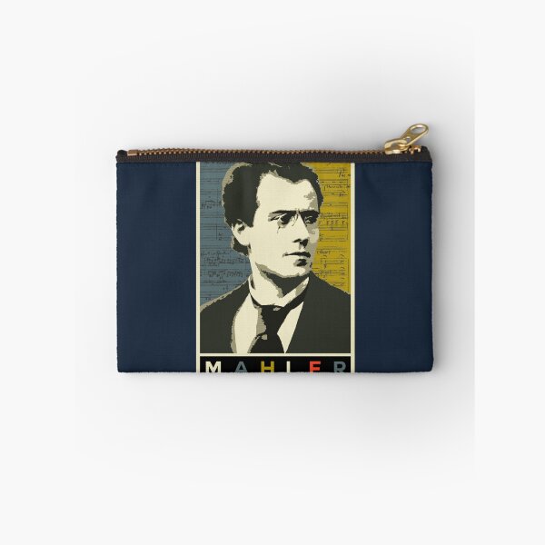 Item preview, Mahler 5 designed and sold by Johnieclaire.