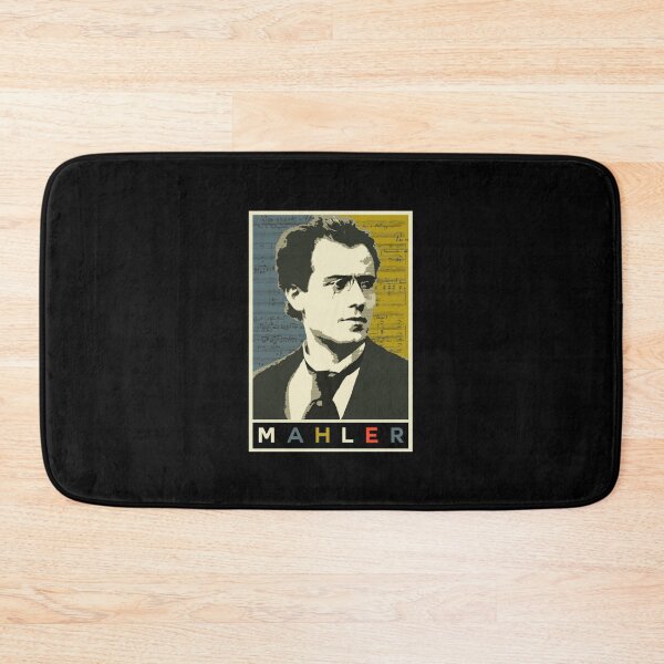 Item preview, Mahler 5 designed and sold by Johnieclaire.