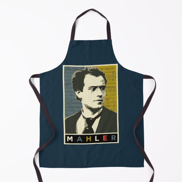 Item preview, Mahler 5 designed and sold by Johnieclaire.