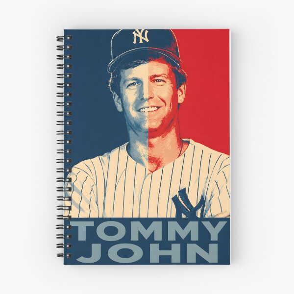 Item preview, Tommy John memorial designed and sold by VibeStoreMix.