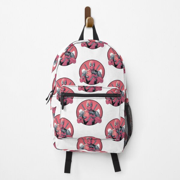 Item preview, Deadpool Shh Comic Superhero Graphic Tee | Funny Marvel Fan Gift ⭐⭐⭐⭐⭐ designed and sold by NewVision-Shop.