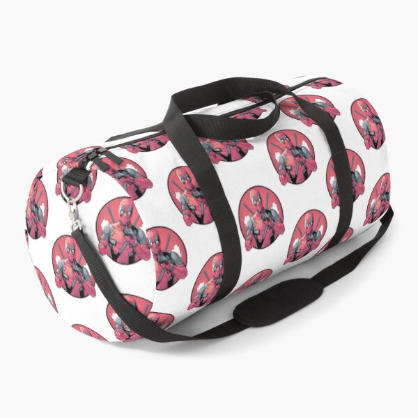 Item preview, Deadpool Shh Comic Superhero Graphic Tee | Funny Marvel Fan Gift ⭐⭐⭐⭐⭐ designed and sold by NewVision-Shop.