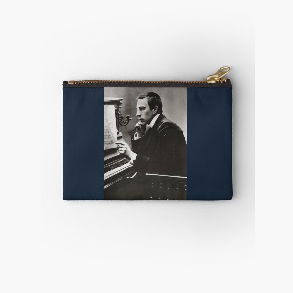 Item preview, Rachmaninoff designed and sold by Johnieclaire.