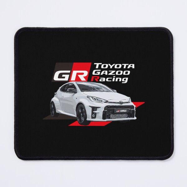 Item preview, Toyota Gr Yaris - Gazoo Racing designed and sold by Royal-teiner.