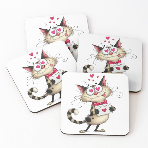 Item preview, in love designed and sold by Talpha.
