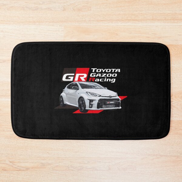Item preview, Toyota Gr Yaris - Gazoo Racing designed and sold by Royal-teiner.