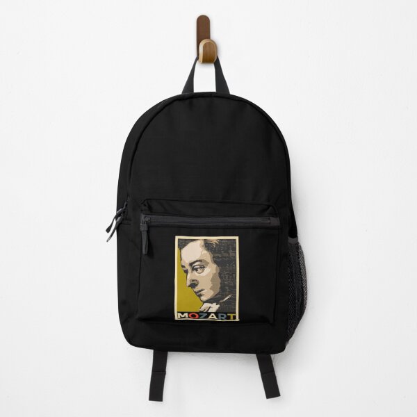 Item preview, Mozart designed and sold by Johnieclaire.