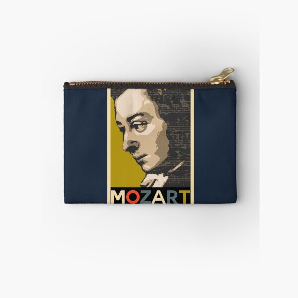 Item preview, Mozart   designed and sold by Johnieclaire.