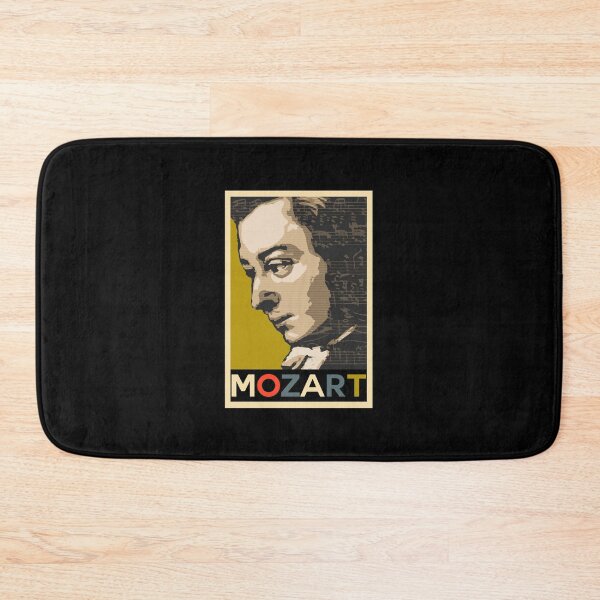 Item preview, Mozart   designed and sold by Johnieclaire.