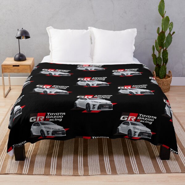 Item preview, Toyota Gr Yaris - Gazoo Racing designed and sold by Royal-teiner.