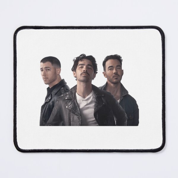 Item preview, Jonas Brothers designed and sold by Zoriadfgagms.