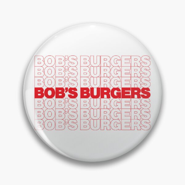 Item preview, BOBS BURGERS designed and sold by oddwonders.