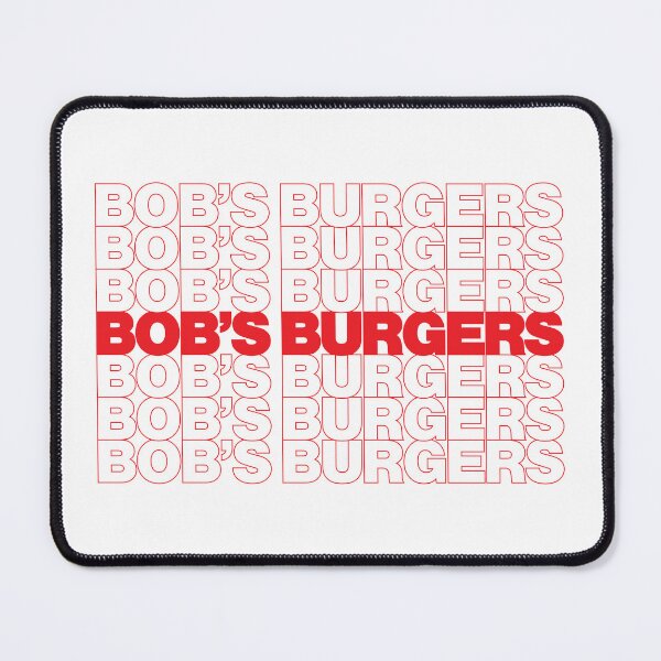 Item preview, BOBS BURGERS designed and sold by oddwonders.