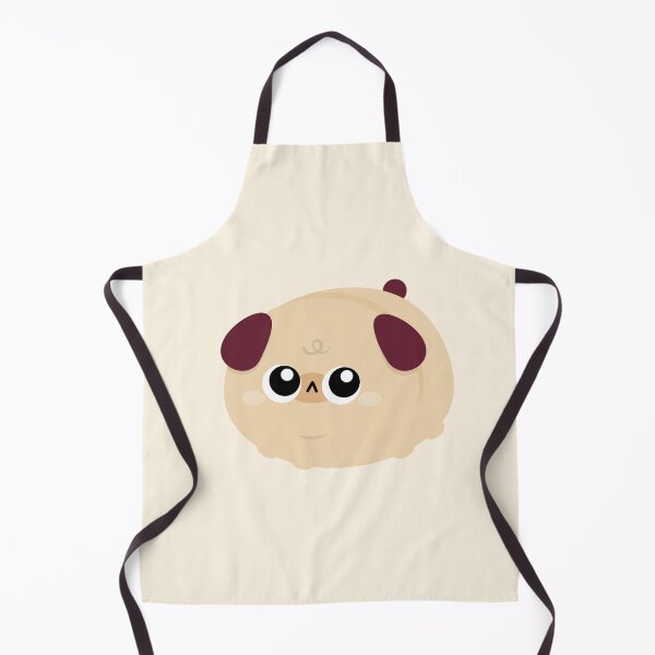 Item preview, Pug designed and sold by theladyernestember.