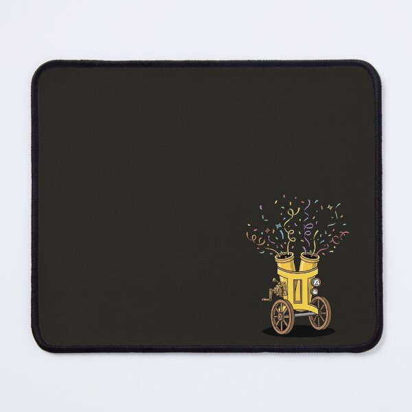 Item preview, Gemini Celebration Twin Confetti Zodiac Retro Design designed and sold by Rare By Hero.
