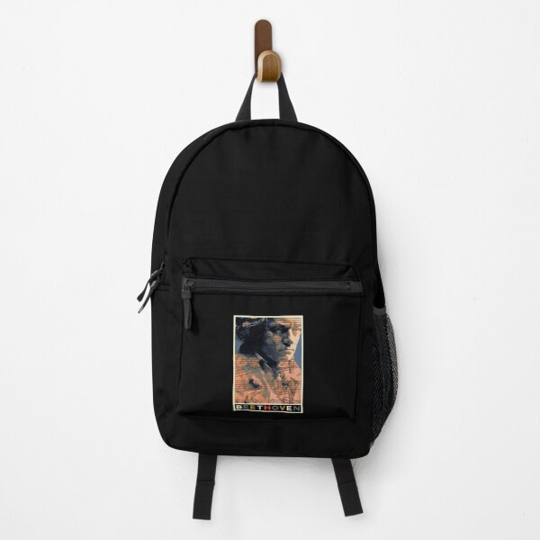 Item preview, Beethoven 5 designed and sold by Johnieclaire.