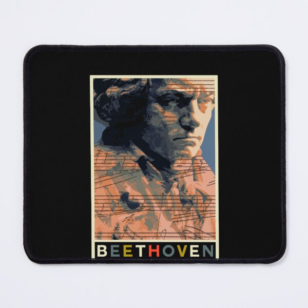 Item preview, Beethoven 5 designed and sold by Johnieclaire.