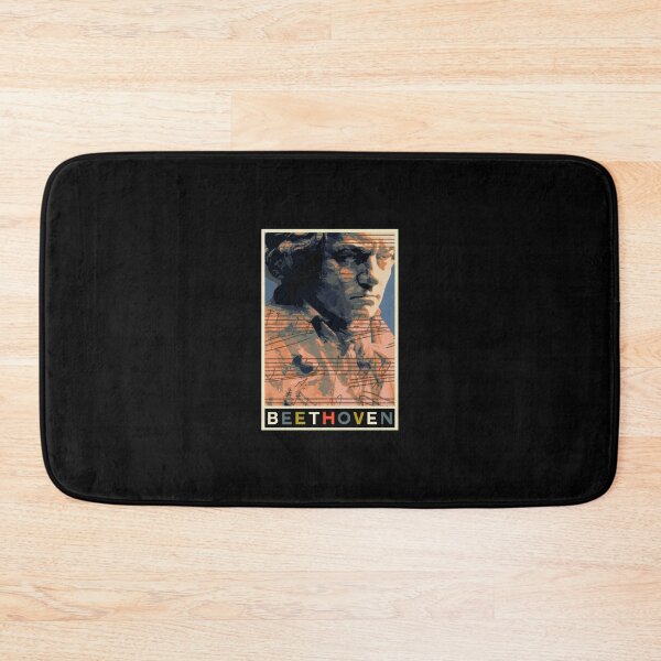 Item preview, Beethoven 5 designed and sold by Johnieclaire.