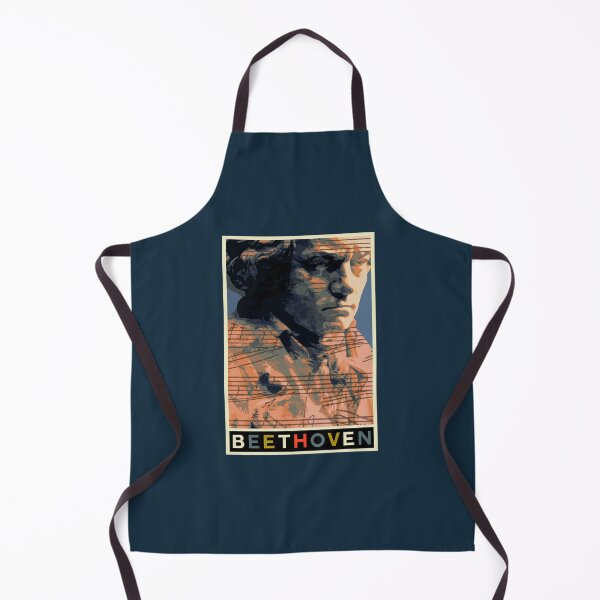 Item preview, Beethoven 5 designed and sold by Johnieclaire.