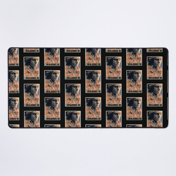Item preview, Beethoven 5 designed and sold by Johnieclaire.