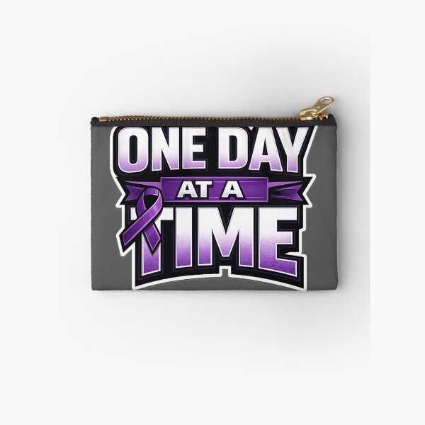 Item preview, One Day at a Time designed and sold by RadManDesigns.