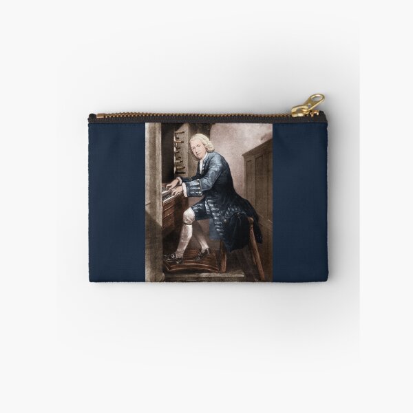 Item preview, Johann Sebastian Bach, German Composer designed and sold by Johnieclaire.