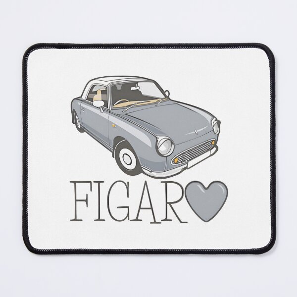 Item preview, Nissan Figaro PERFECT GIFT FOR YOU AND FRIENDS designed and sold by Hamoumi.