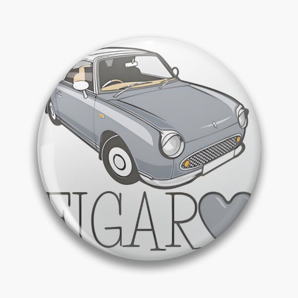 Item preview, Nissan Figaro PERFECT GIFT FOR YOU AND FRIENDS designed and sold by Hamoumi.