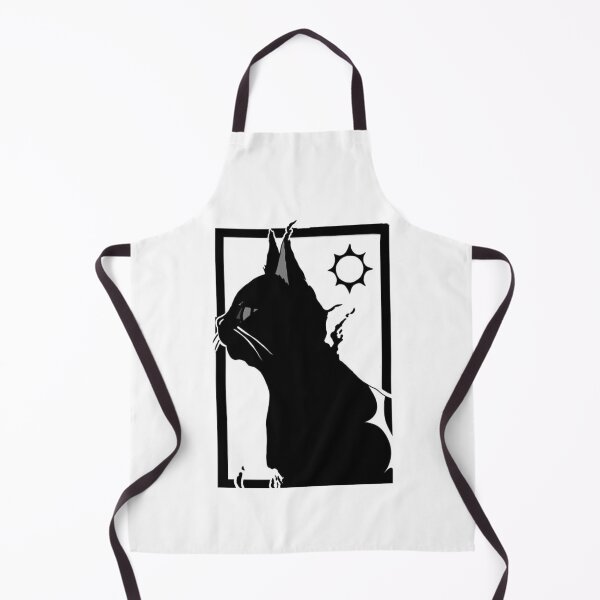 Item preview, Rago - Black Torch designed and sold by ArtistryHavenn.