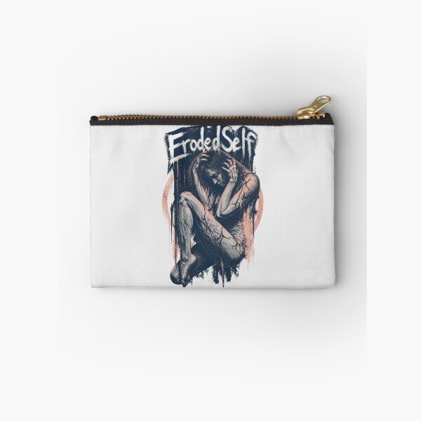 Item preview, Eroded Self - Emotional Sadness Gothic Art designed and sold by ERODED SELF.