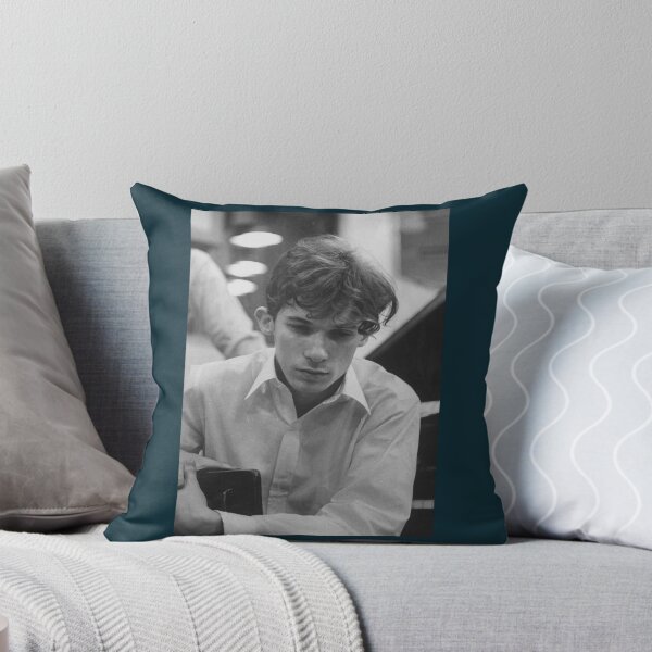 Item preview, Glenn designed and sold by Johnieclaire.