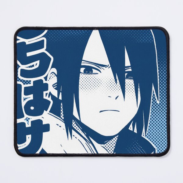 Item preview, Edglord Leaf Teen Ninja Rival Duotone designed and sold by AnimeArsenalPrints.