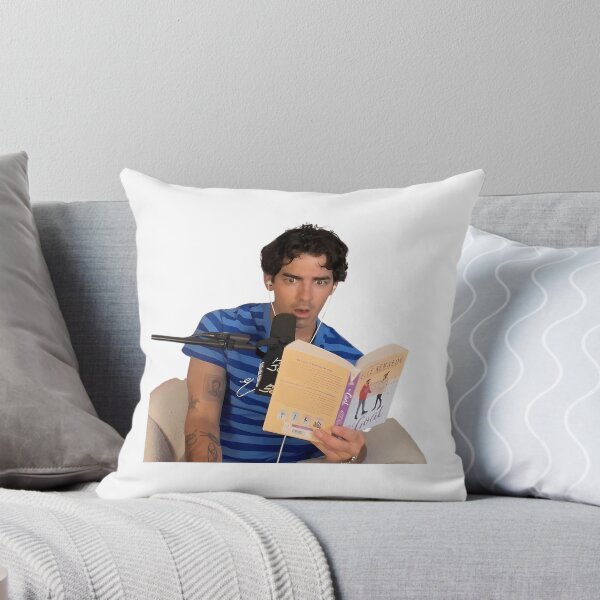 Item preview, Jonas Off Campus designed and sold by Zoriadfgagms.