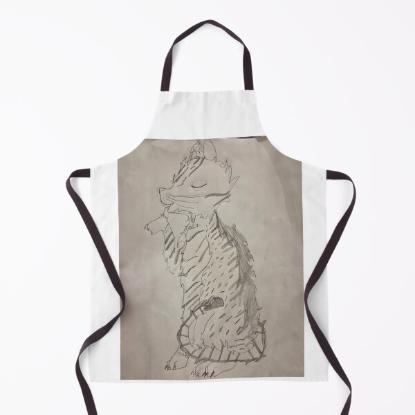 Item preview, Anonymous Cat by Daisy Big designed and sold by DaisyKang.