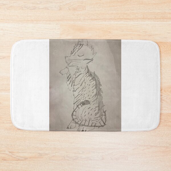Item preview, Anonymous Cat by Daisy Big designed and sold by DaisyKang.