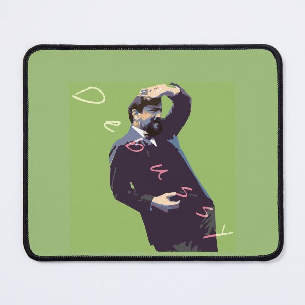 Item preview, Debussy designed and sold by Johnieclaire.