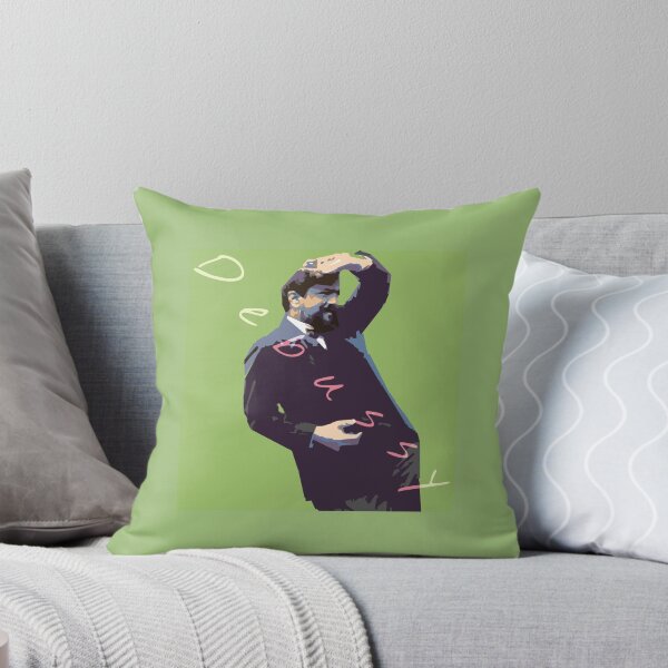 Item preview, Debussy designed and sold by Johnieclaire.