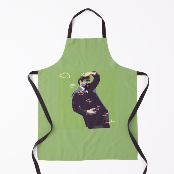 Item preview, Debussy designed and sold by Johnieclaire.
