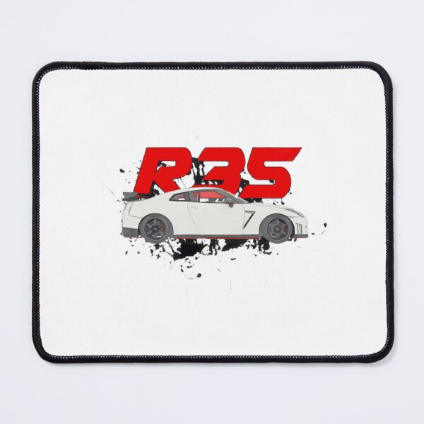Item preview, Nissan Gtr R ⭐⭐⭐⭐⭐ designed and sold by Hamoumi.