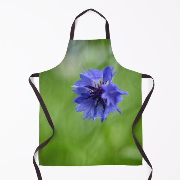 Item preview, Dreaming. Cornflower designed and sold by Jouko Lehto Photography.